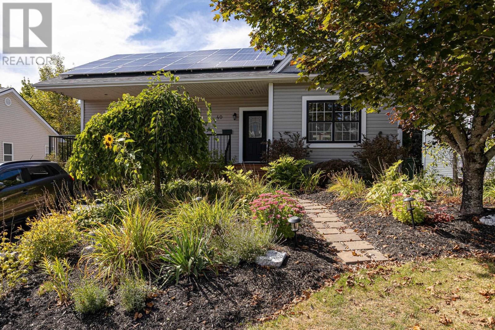 40 Tenon Drive, Middle Sackville, Nova Scotia  B4E 3J5 - Photo 3 - 202524177