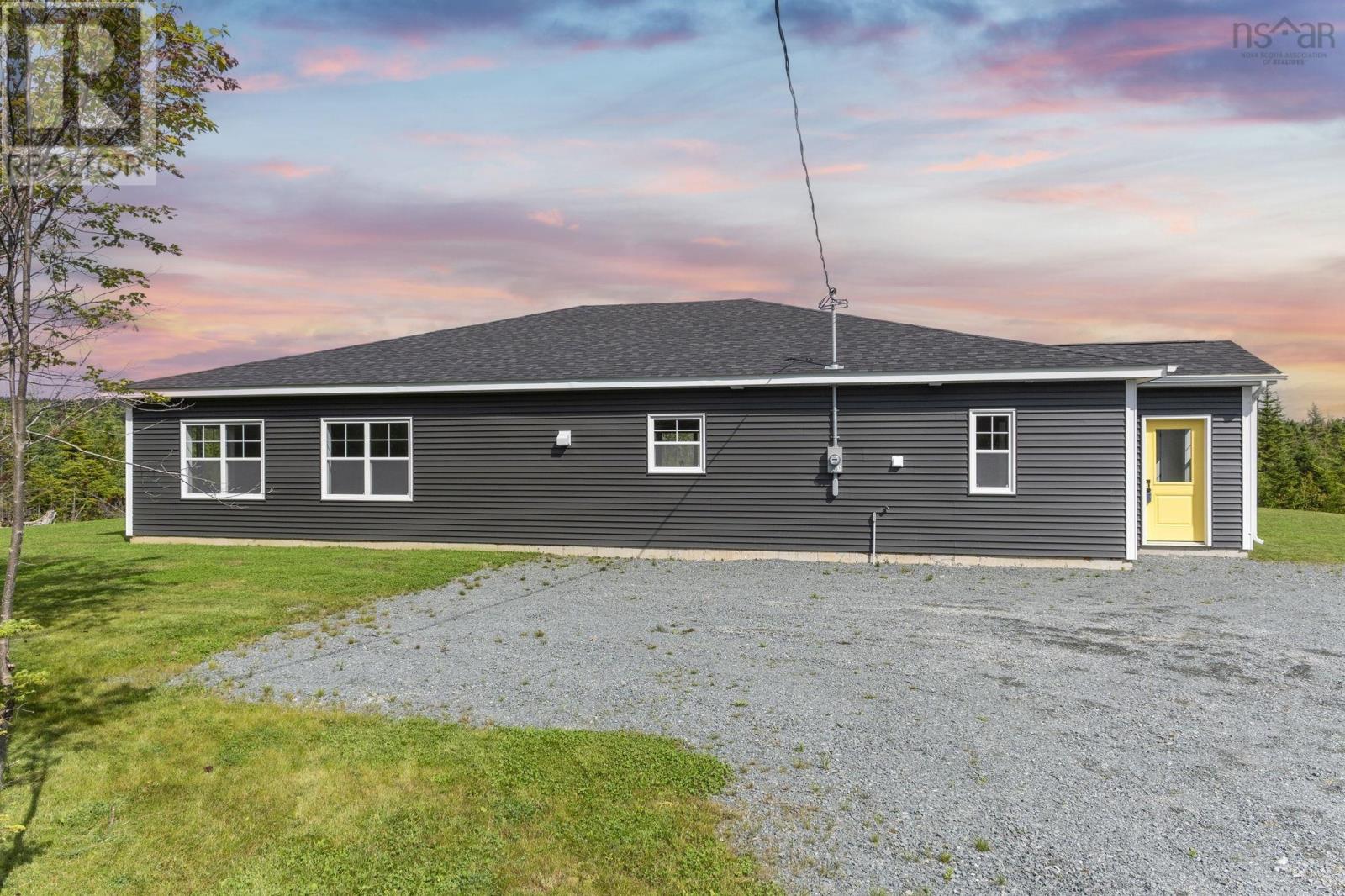 4606 Clam Harbour Road, clam harbour, Nova Scotia