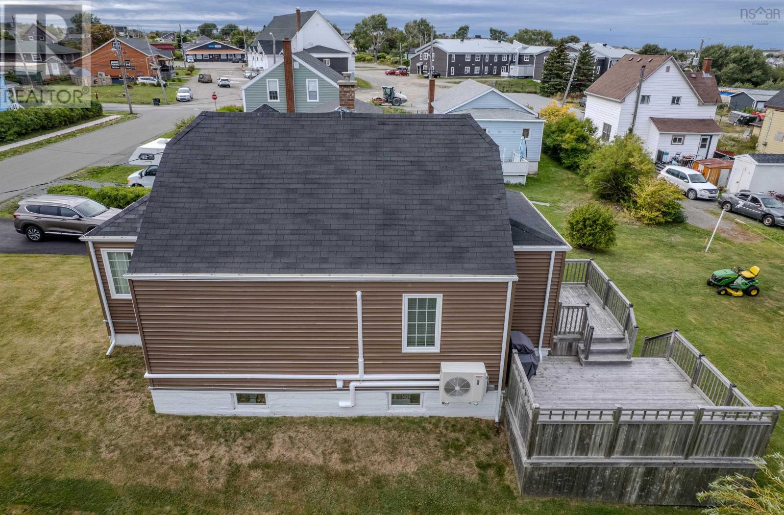 3 Essex Street, Glace Bay, Nova Scotia  B1A 5H3 - Photo 7 - 202524198