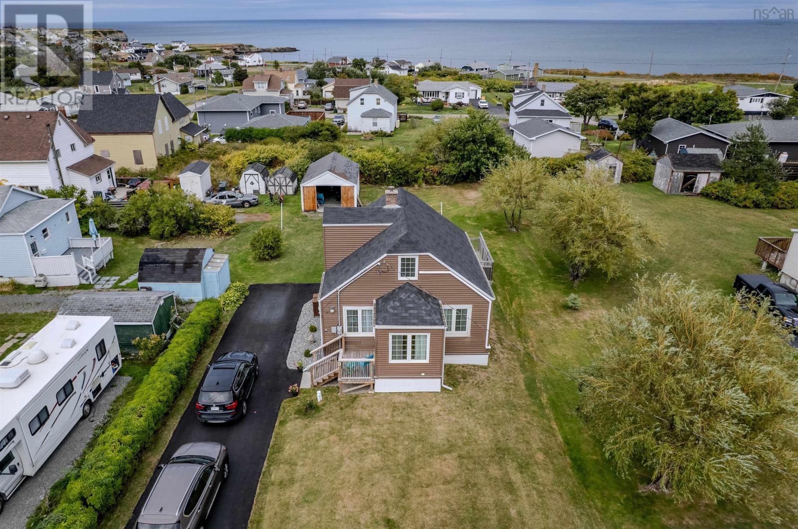 3 Essex Street, Glace Bay, Nova Scotia  B1A 5H3 - Photo 8 - 202524198