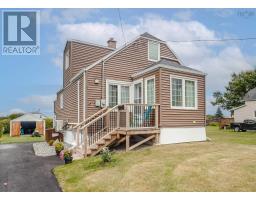 3 Essex Street, glace bay, Nova Scotia