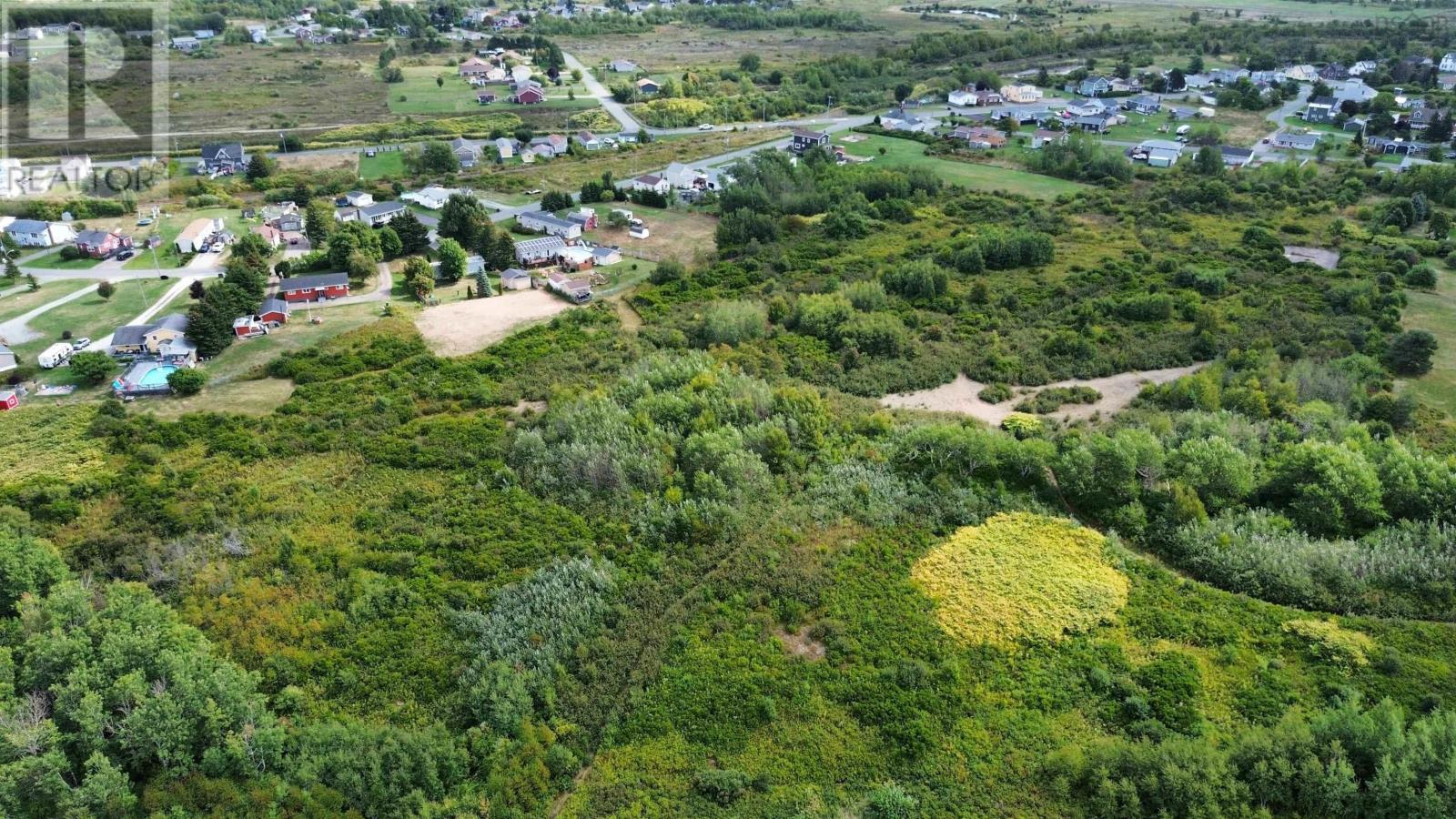 Parcel B Mcgean Street, Sydney Mines, Nova Scotia  B1V 1X4 - Photo 2 - 202524199