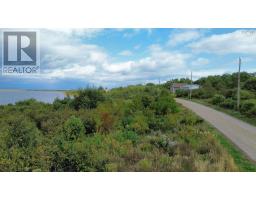 Lot 1-22 McGean Street, sydney mines, Nova Scotia