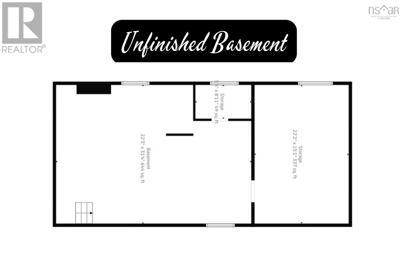 6354 Pepperell Street, Halifax, Nova Scotia  B3H 2P4 - Photo 34 - 202524212