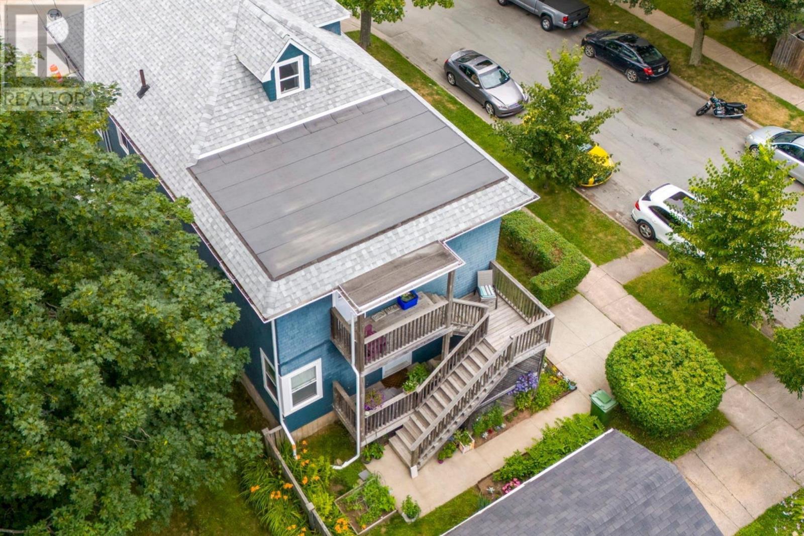 6354 Pepperell Street, Halifax, Nova Scotia  B3H 2P4 - Photo 36 - 202524212