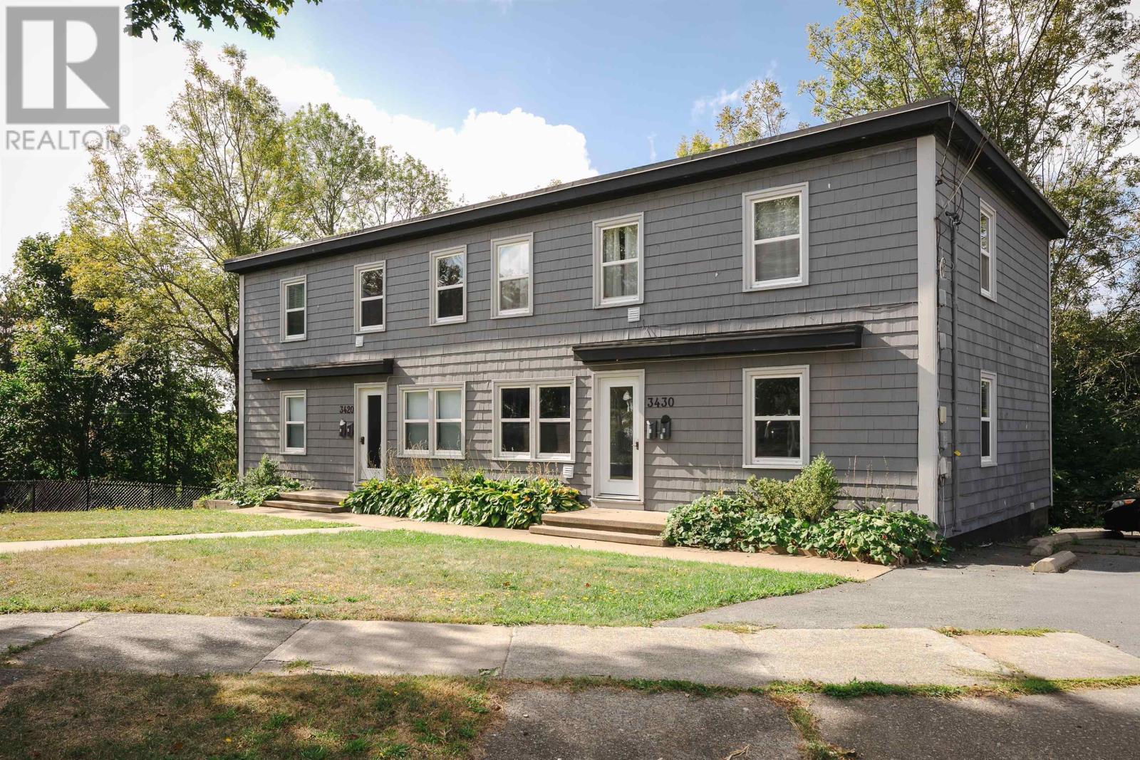 3420/3430 Claremont Street, Halifax, Nova Scotia  B3L 3L7 - Photo 3 - 202524218