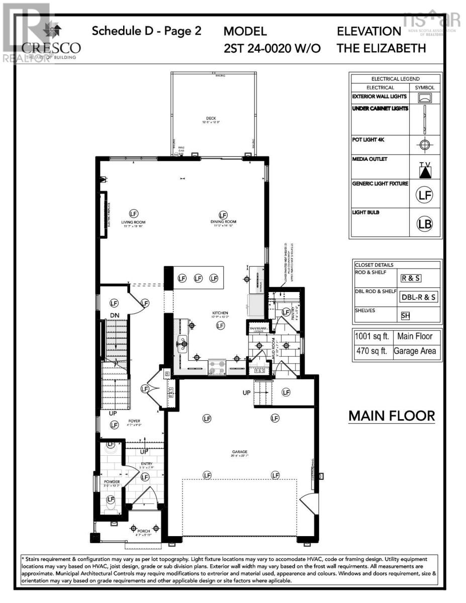 Gw003 20 Gardenia Way, Dartmouth, Nova Scotia  B2X 0C7 - Photo 2 - 202524237