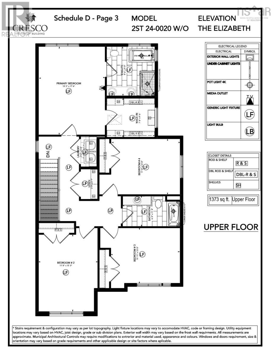 Gw003 20 Gardenia Way, Dartmouth, Nova Scotia  B2X 0C7 - Photo 3 - 202524237