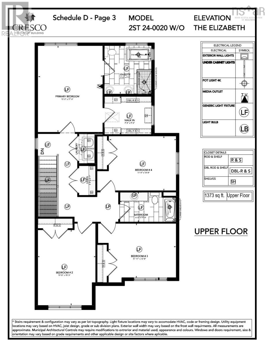 Gw003 20 Gardenia Way, Dartmouth, Nova Scotia  B2X 0C7 - Photo 4 - 202524237