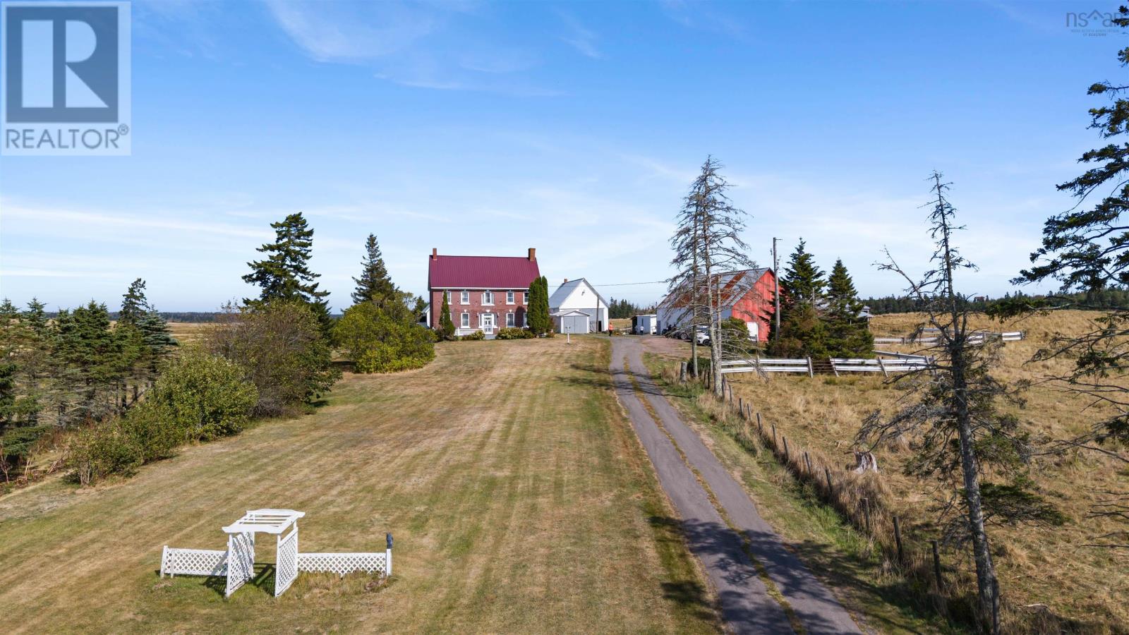 41 Mount Whatley Road, Fort Lawrence, Nova Scotia  B4H 3Y5 - Photo 2 - 202524247