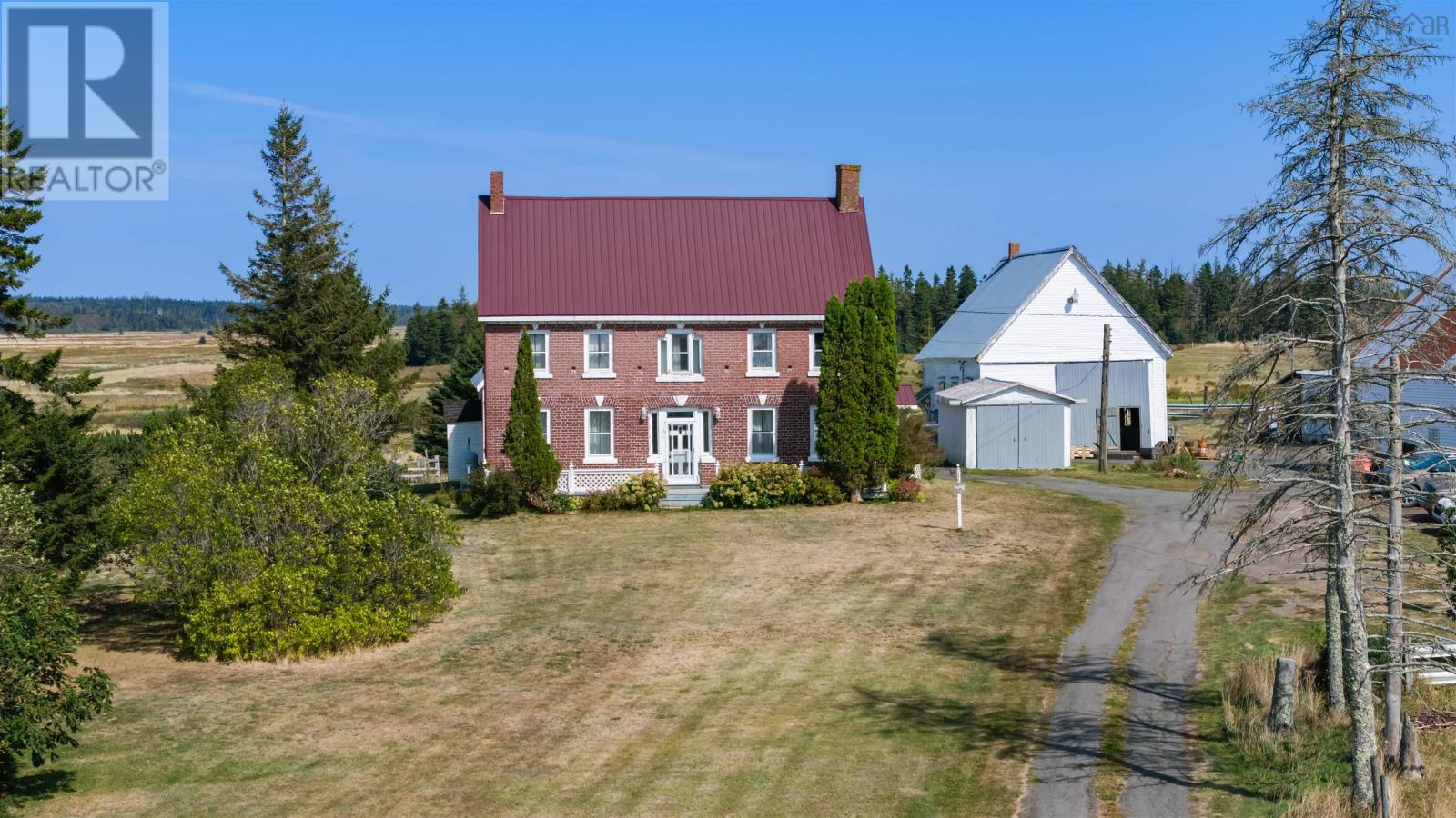 41 Mount Whatley Road, Fort Lawrence, Nova Scotia  B4H 3Y5 - Photo 3 - 202524247