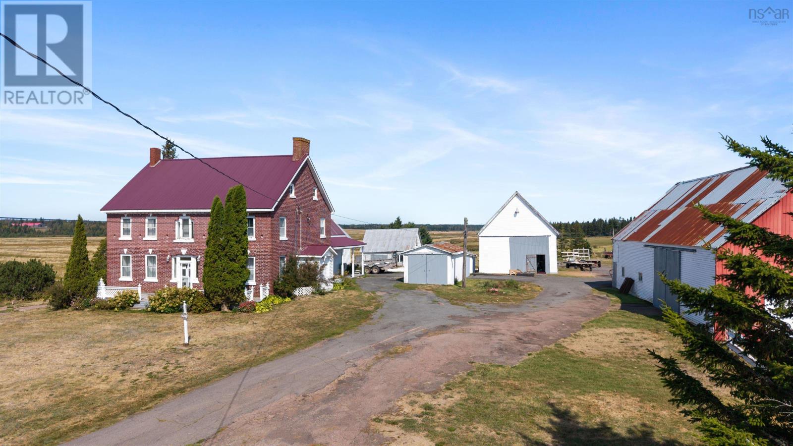 41 Mount Whatley Road, Fort Lawrence, Nova Scotia  B4H 3Y5 - Photo 5 - 202524247