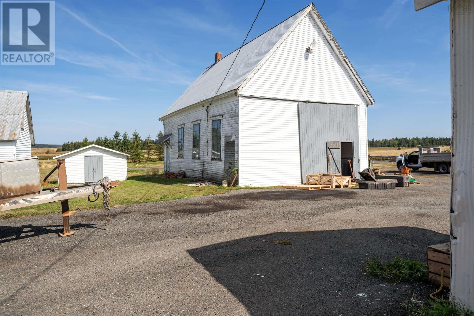 41 Mount Whatley Road, Fort Lawrence, Nova Scotia  B4H 3Y5 - Photo 9 - 202524247