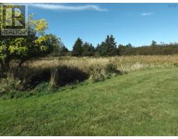 Lot 2 Elm Street, yarmouth, Nova Scotia