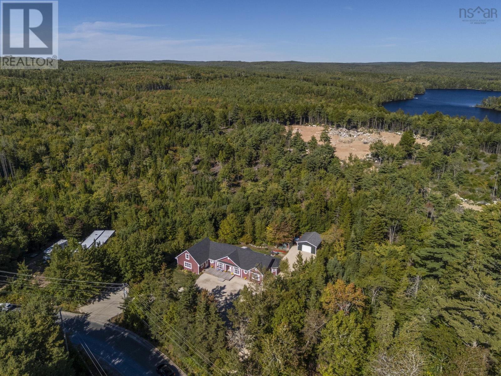 202 Mill Lake Road, Hubbards, Nova Scotia  B0J 1T0 - Photo 48 - 202524283