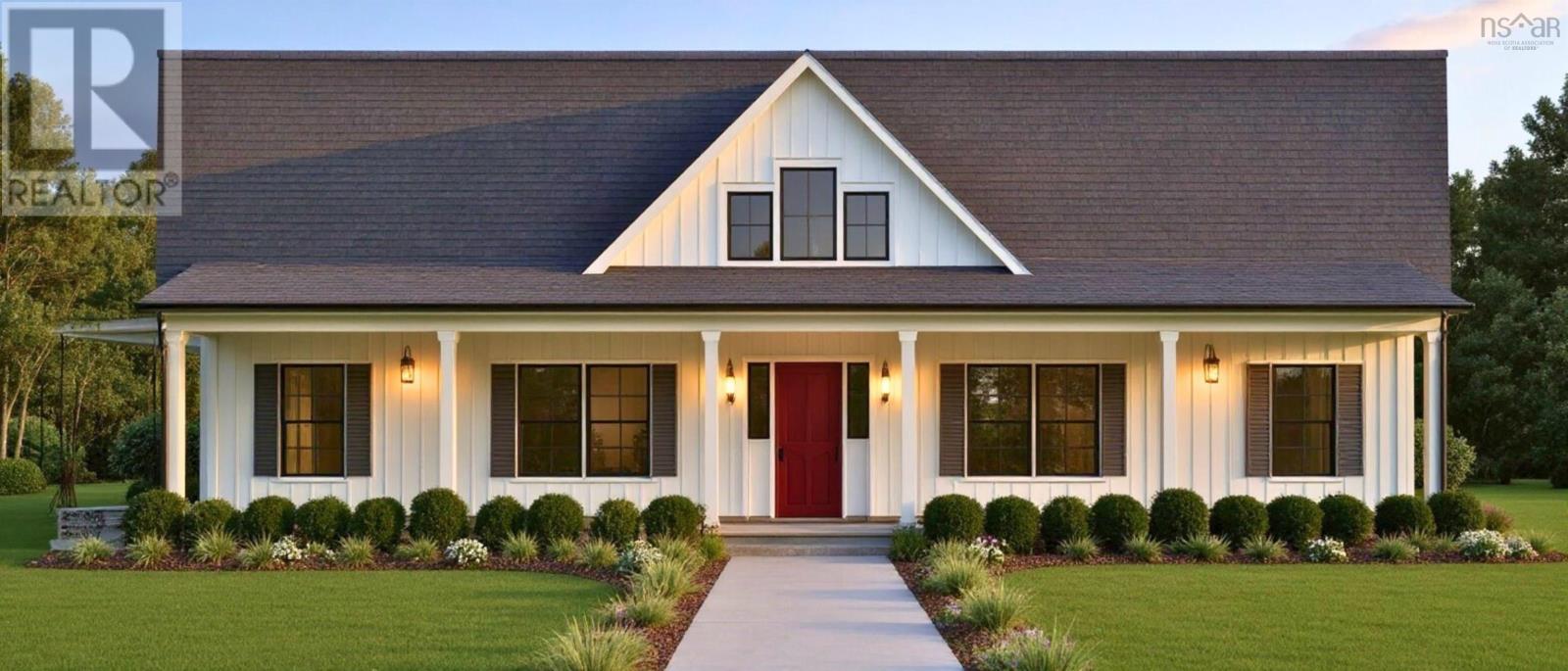 Highway 357, meaghers grant, Nova Scotia