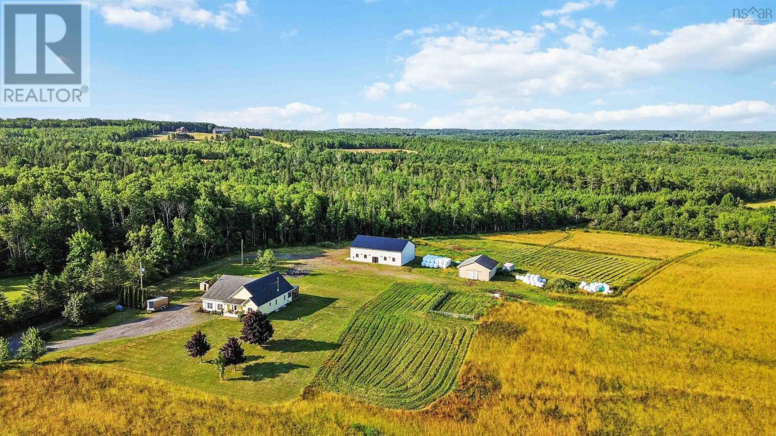 3419 Highway 359, Halls Harbour, Nova Scotia  B0P 1J0 - Photo 46 - 202524294