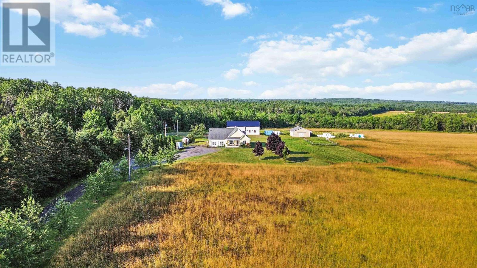 3419 Highway 359, Halls Harbour, Nova Scotia  B0P 1J0 - Photo 48 - 202524294