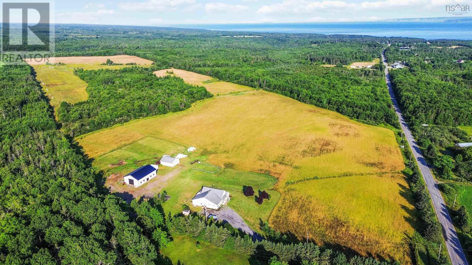 3419 Highway 359, Halls Harbour, Nova Scotia  B0P 1J0 - Photo 47 - 202524295