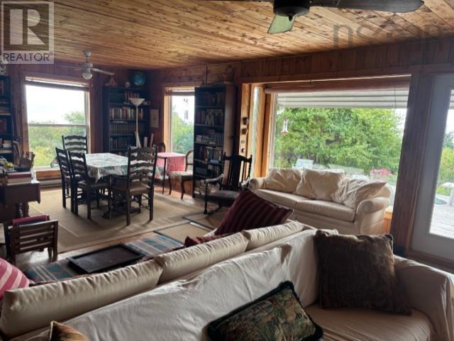 80 Terag Lane, Lakevale, Ant. Co. N.s., Lakevale, Nova Scotia  B2G 2L2 - Photo 16 - 202524305