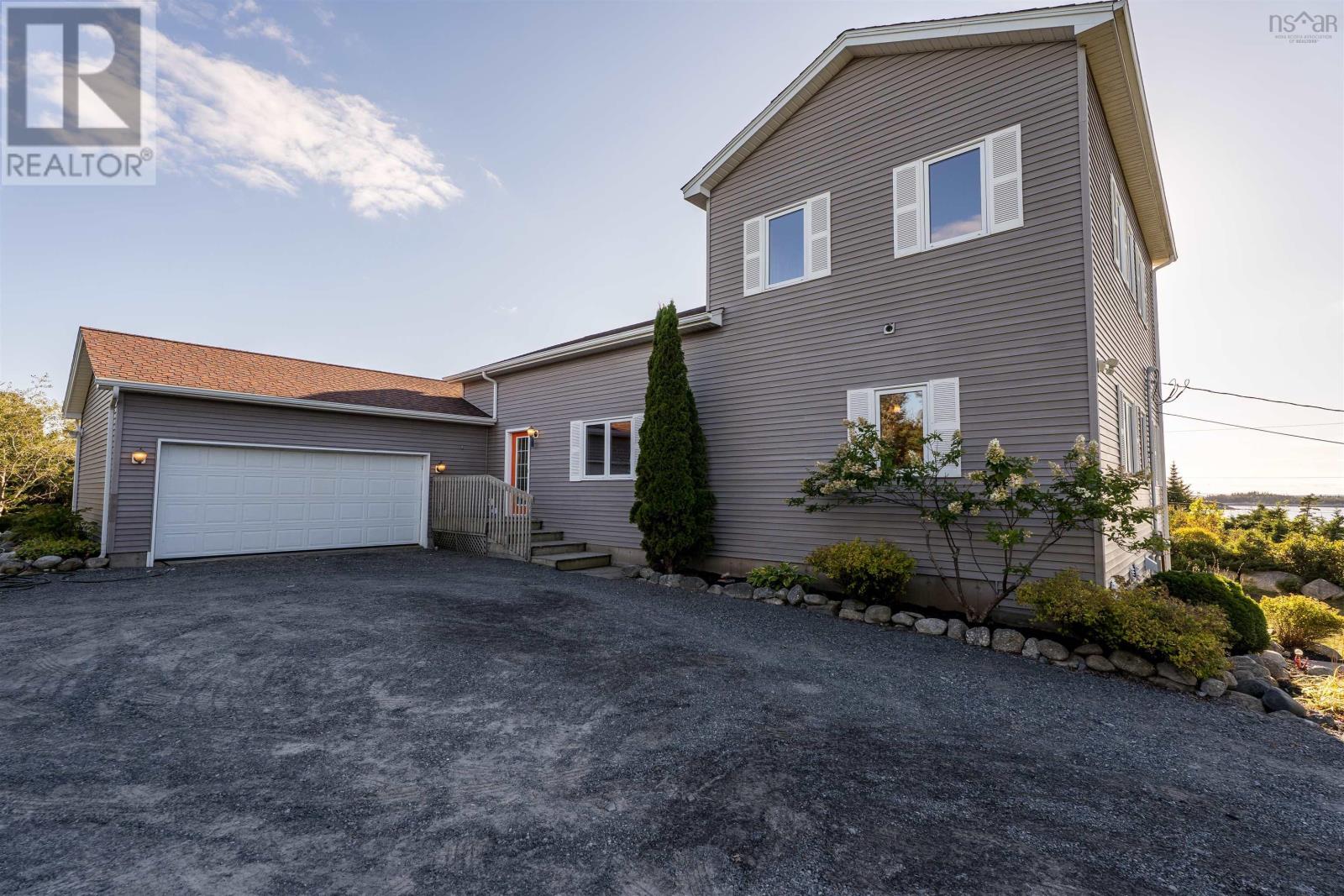 93 Crystalwood Drive, East Pennant, Nova Scotia  B3V 1L9 - Photo 4 - 202524311