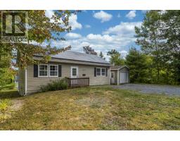 28 Forest Hill Road, bridgewater, Nova Scotia