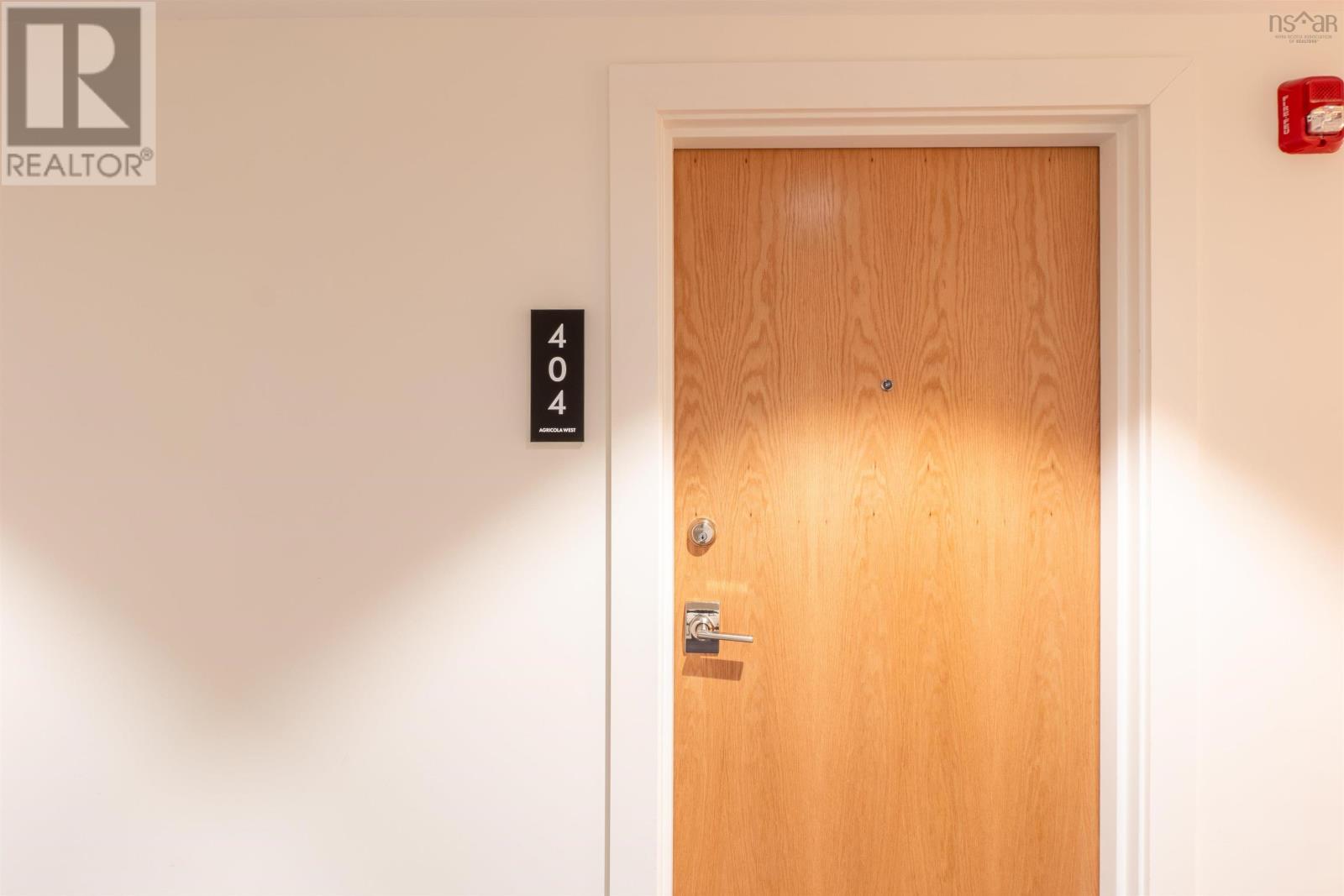 404 5684 West Street, Halifax, Nova Scotia  B3K 1H7 - Photo 2 - 202524324