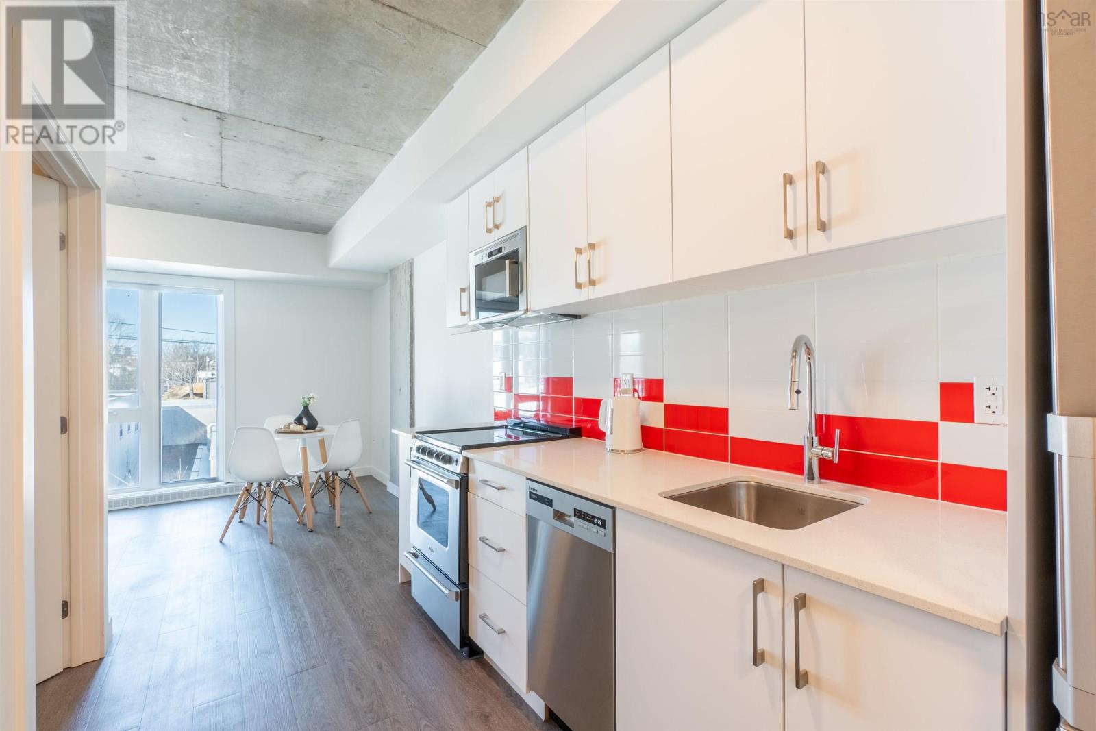 404 5684 West Street, Halifax, Nova Scotia  B3K 1H7 - Photo 3 - 202524324