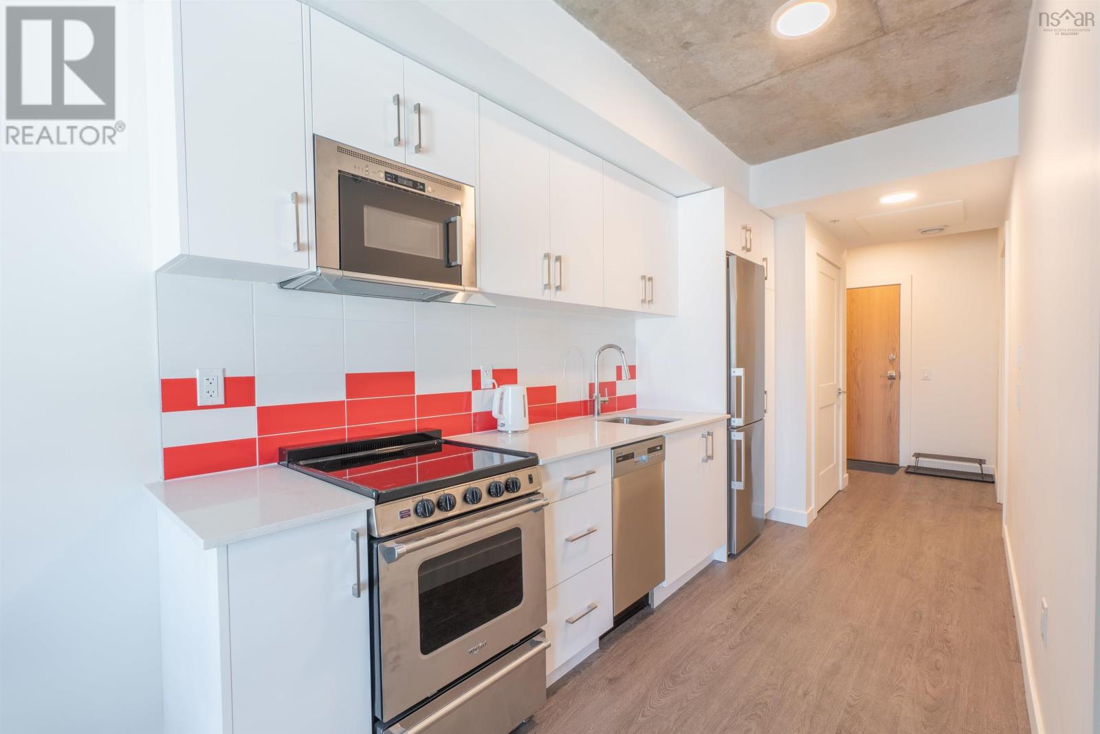 404 5684 West Street, Halifax, Nova Scotia  B3K 1H7 - Photo 4 - 202524324