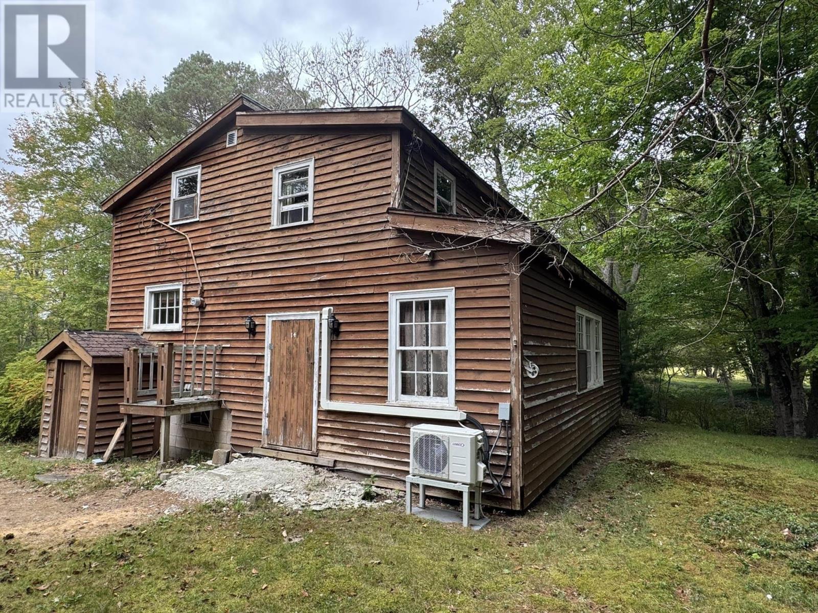 14 Clarence Hirtle Road, Charleston, Nova Scotia  B0J 2H0 - Photo 5 - 202524346