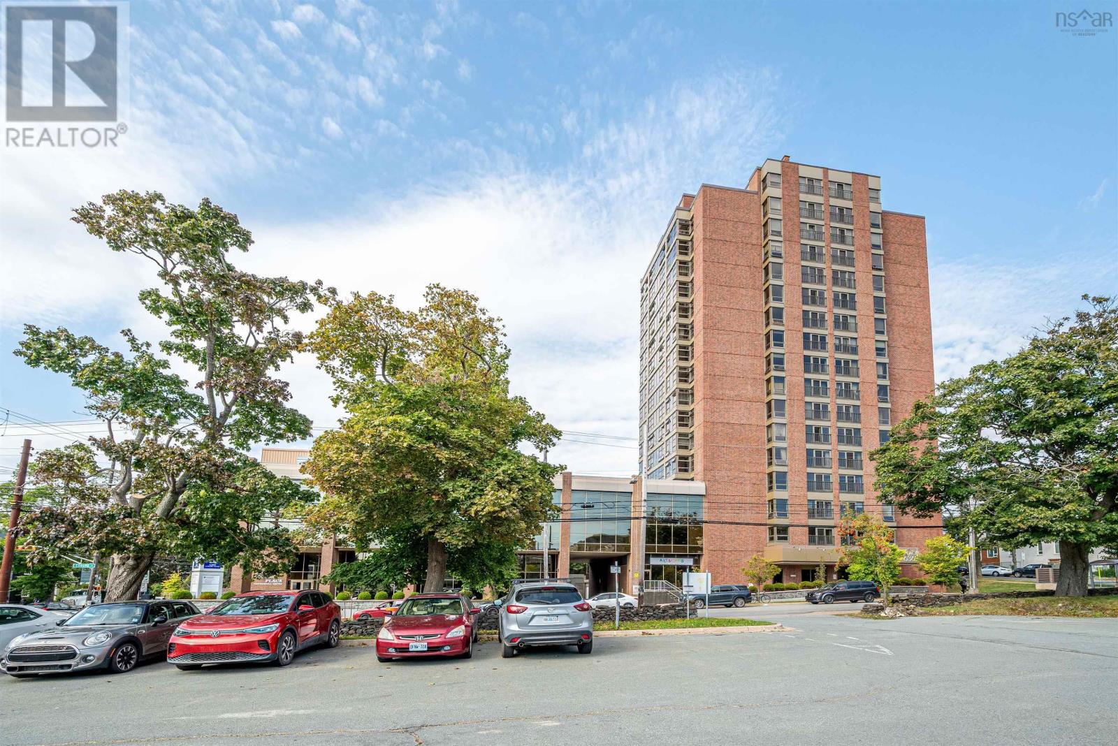 1101 6369 Coburg Road, South End, Nova Scotia  B3H 4J7 - Photo 24 - 202524347