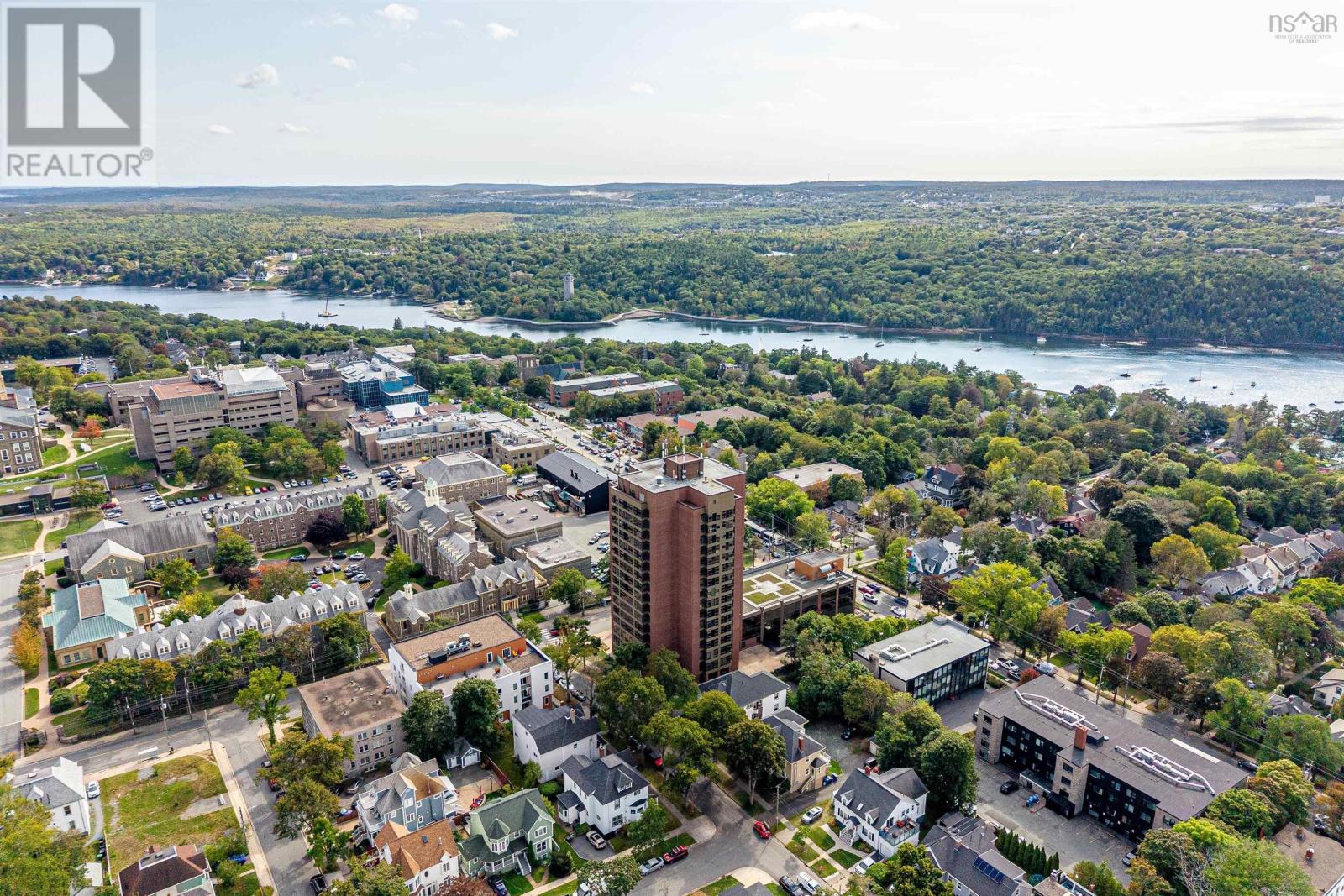 1101 6369 Coburg Road, South End, Nova Scotia  B3H 4J7 - Photo 36 - 202524347