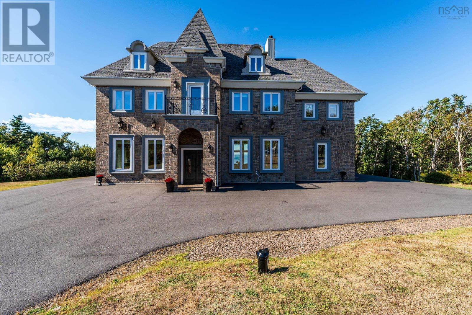 1820 Culloden Road, digby, Nova Scotia