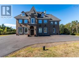 1820 Culloden Road, digby, Nova Scotia