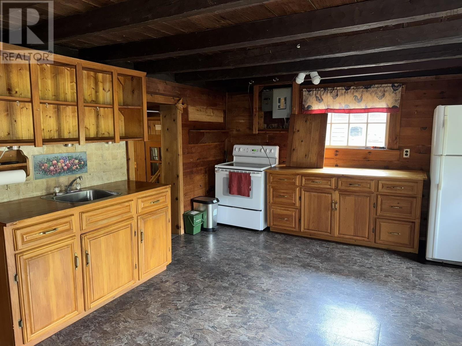 14 Clarence Hirtle Road, Charleston, Nova Scotia  B0J 2H0 - Photo 18 - 202524355