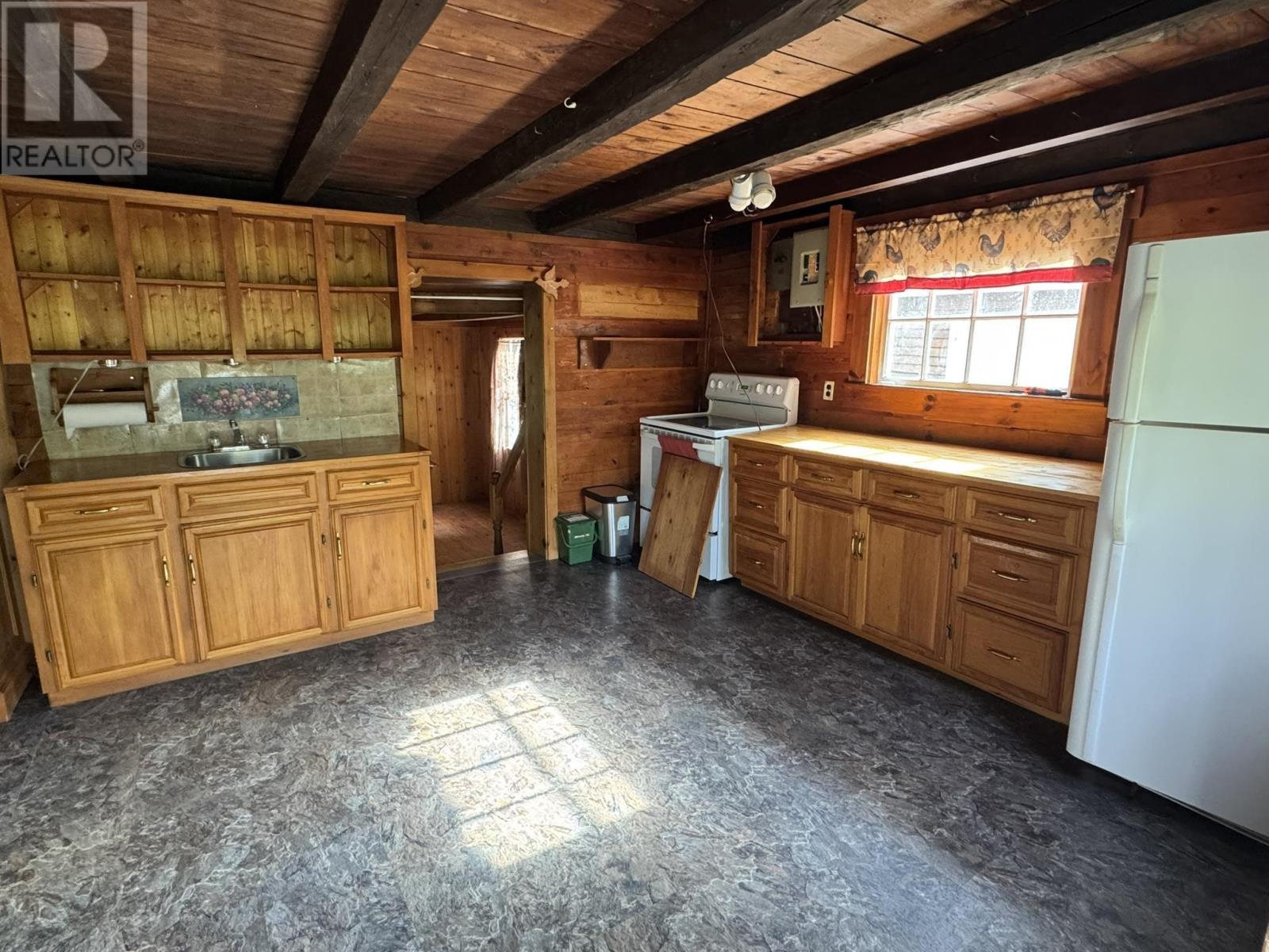 14 Clarence Hirtle Road, Charleston, Nova Scotia  B0J 2H0 - Photo 27 - 202524355