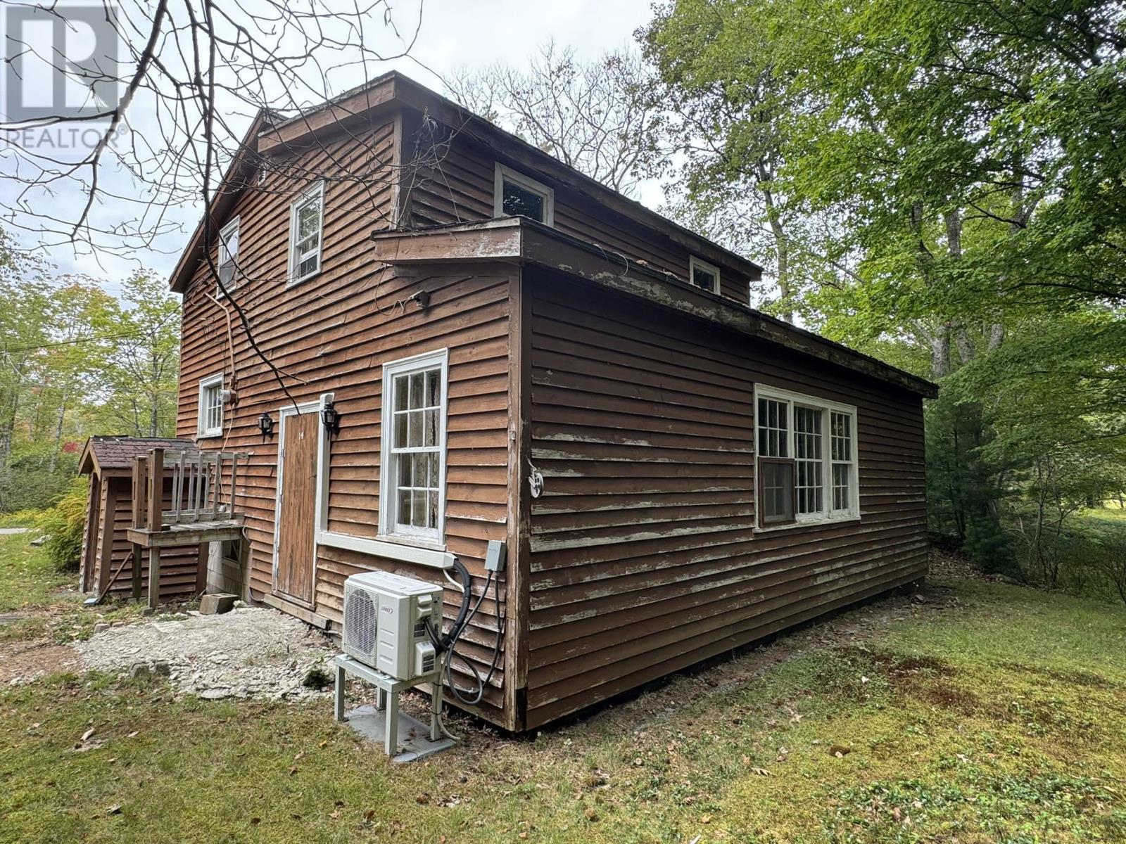 14 Clarence Hirtle Road, Charleston, Nova Scotia  B0J 2H0 - Photo 4 - 202524355