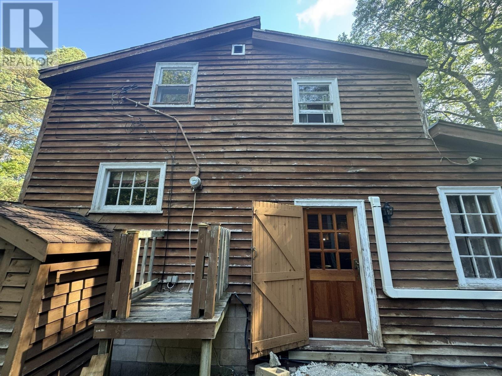 14 Clarence Hirtle Road, Charleston, Nova Scotia  B0J 2H0 - Photo 8 - 202524355