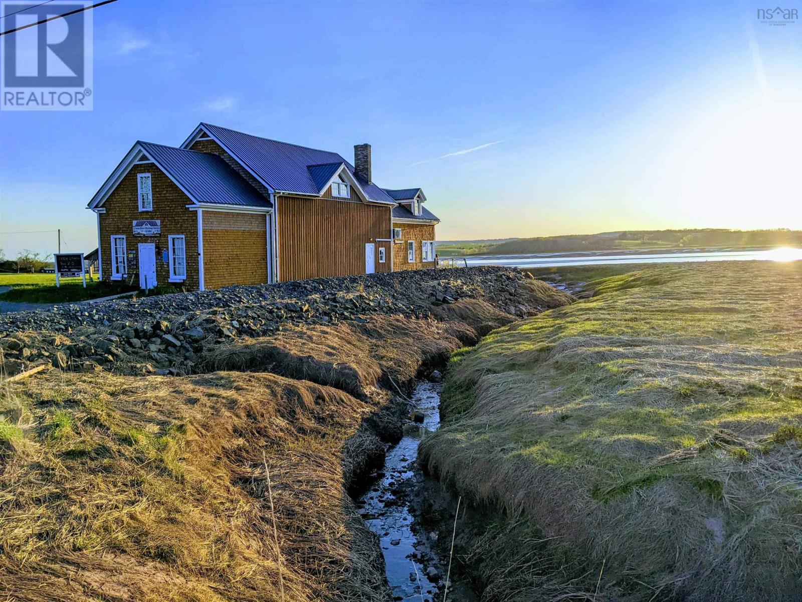 Lot 1 Avon Spirit Lane, Avondale, Nova Scotia  B0N 2A0 - Photo 23 - 202524361