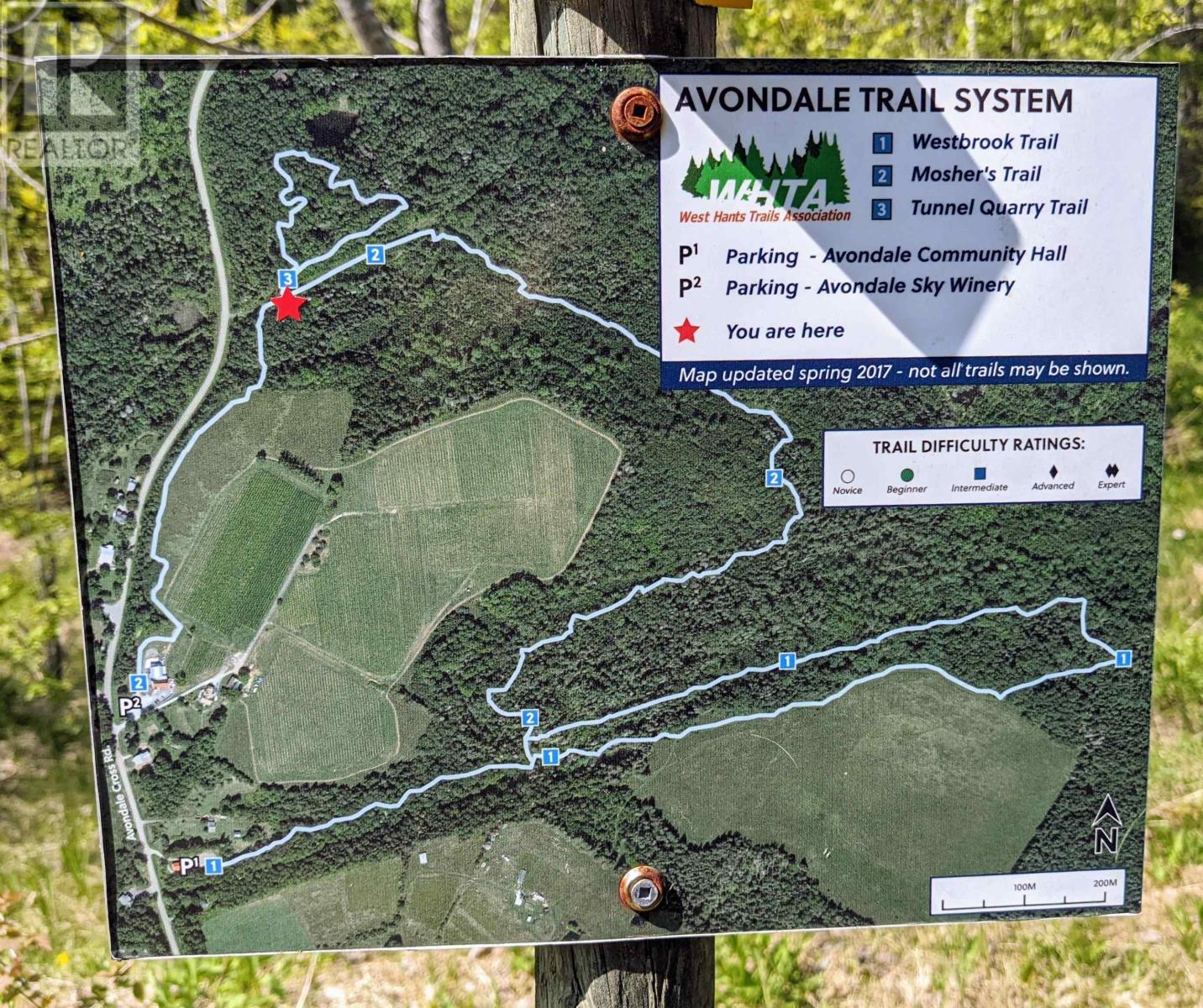 Lot 1 Avon Spirit Lane, Avondale, Nova Scotia  B0N 2A0 - Photo 24 - 202524361