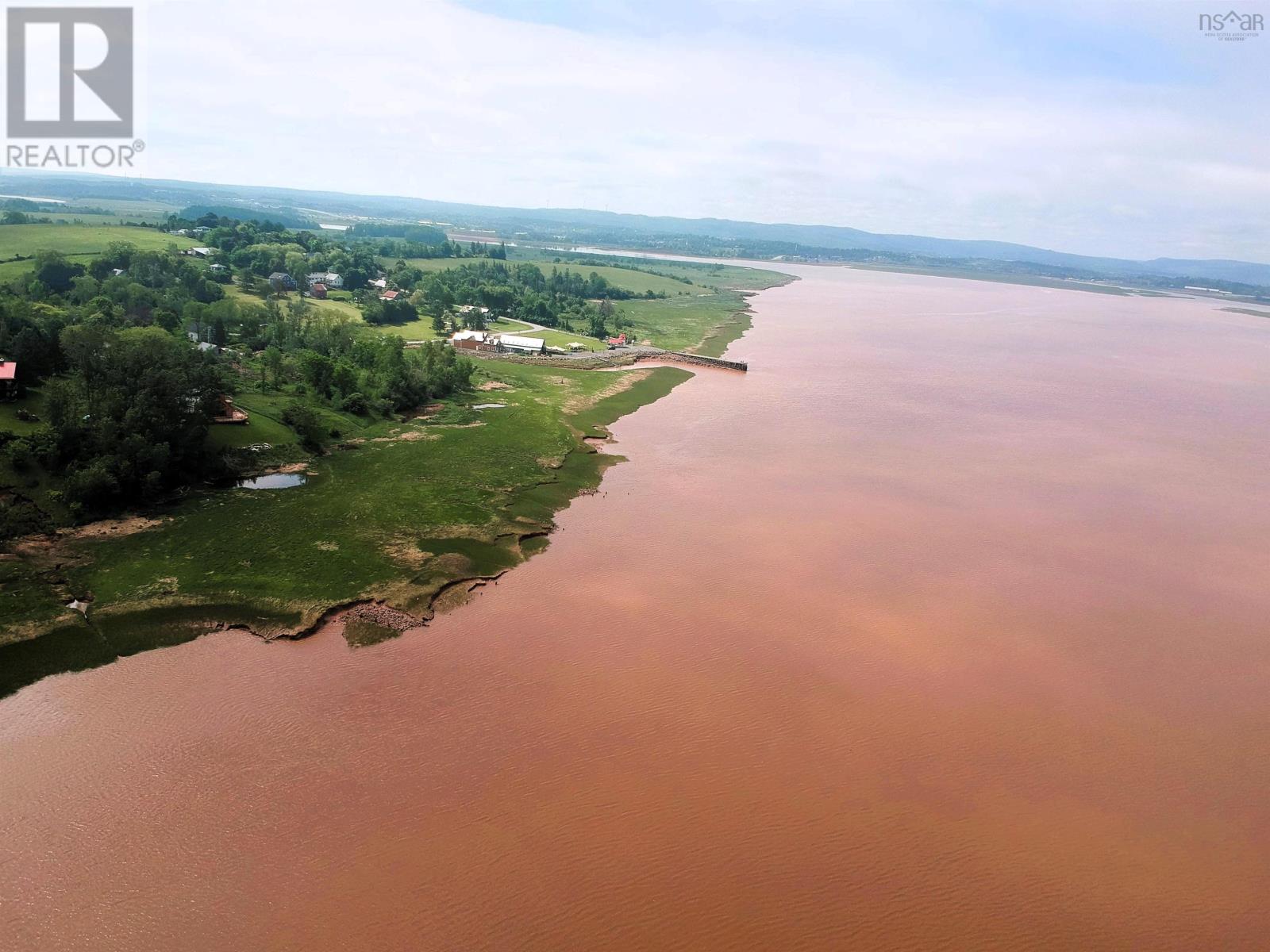 Lot 2 Avon Spirit Lane, Avondale, Nova Scotia  B0N 2A0 - Photo 3 - 202524363