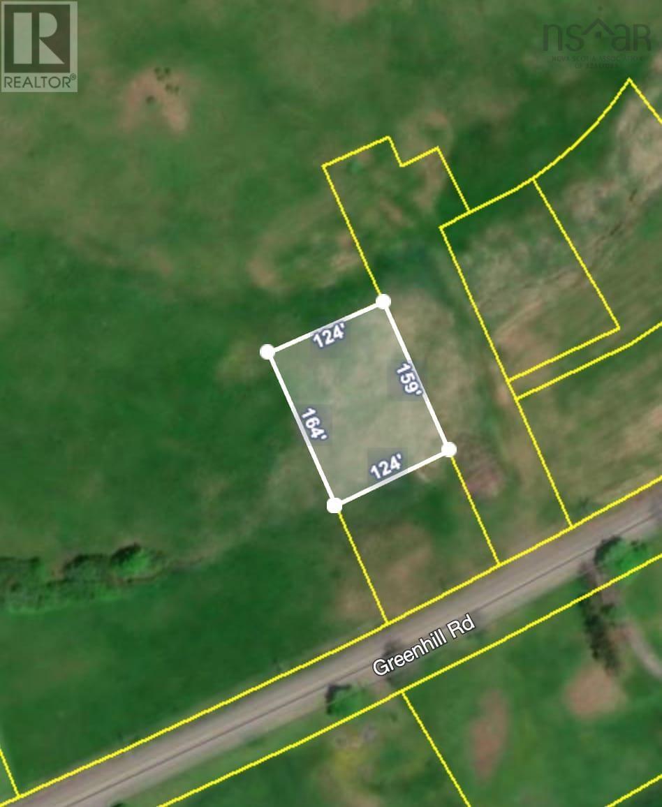 Lot 2-13 Hickory Court, green hill, Nova Scotia