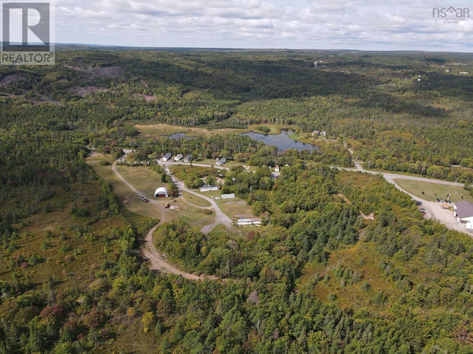 Parcel A & B Ns-16, Guysborough, Nova Scotia  B0H 1N0 - Photo 6 - 202524378