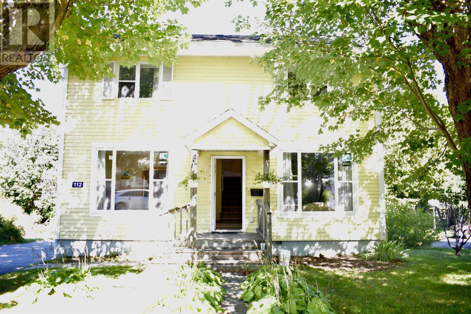 112 Bristol Avenue, Liverpool, Nova Scotia  B0T 1K0 - Photo 2 - 202524380