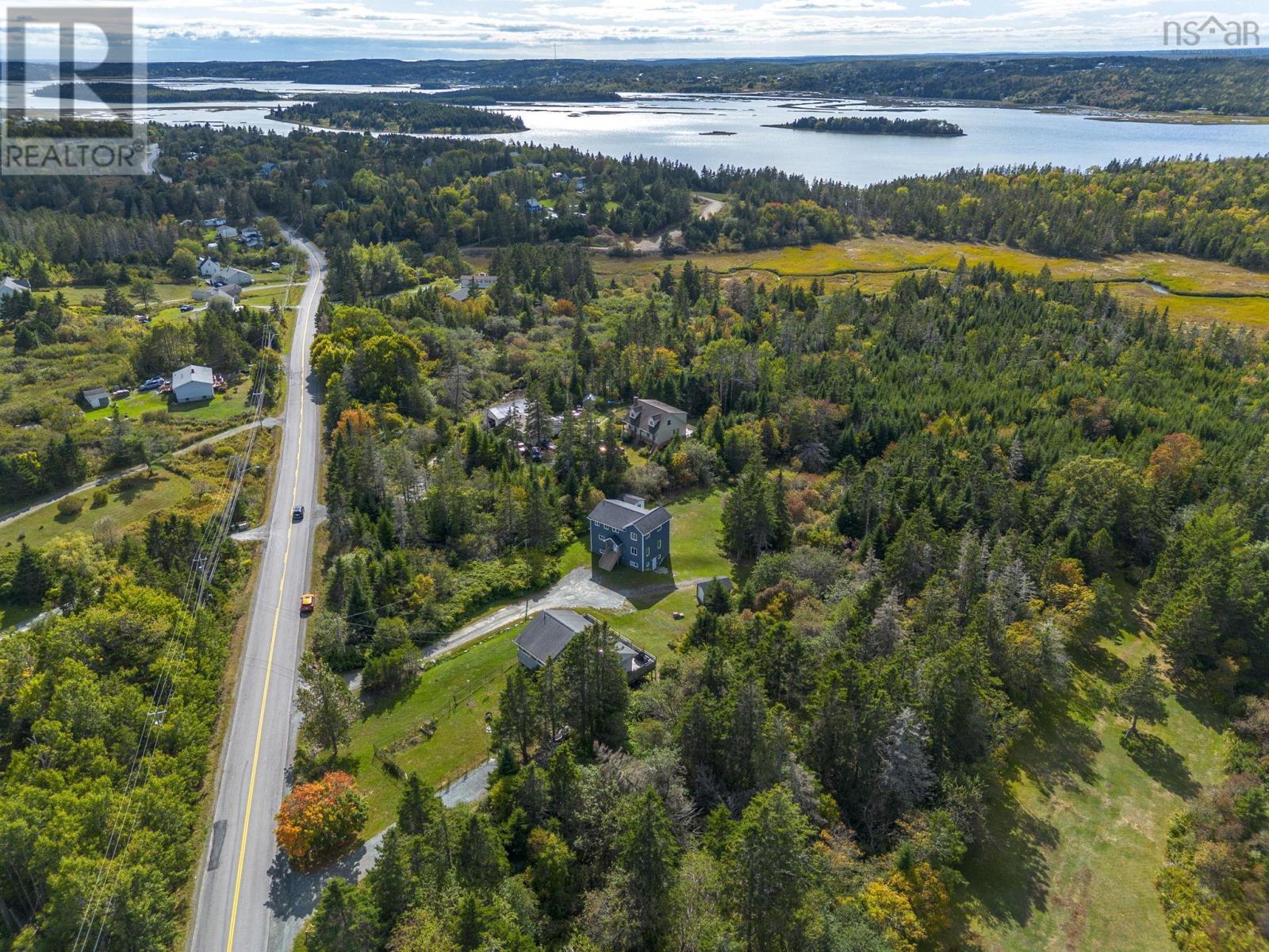 452 East Chezzetcook Road, East Chezzetcook, Nova Scotia  B0J 2L0 - Photo 4 - 202524394