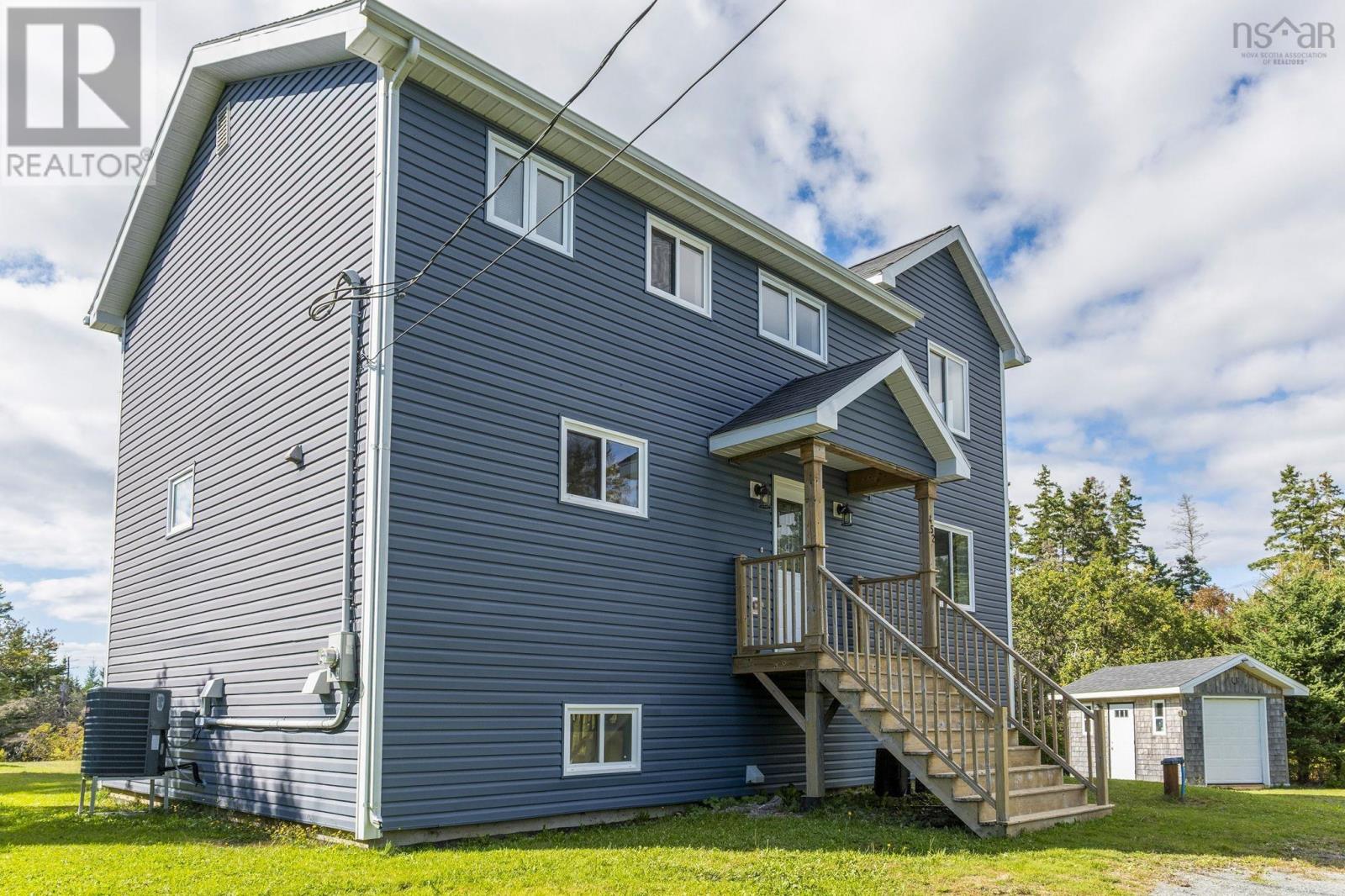 452 East Chezzetcook Road, East Chezzetcook, Nova Scotia  B0J 2L0 - Photo 43 - 202524394