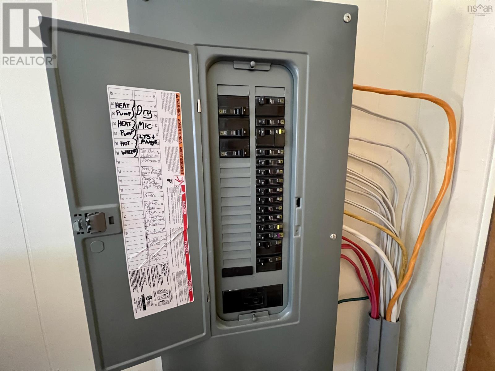 279 Church Street, Liverpool, Nova Scotia  B0T 1K0 - Photo 26 - 202524398