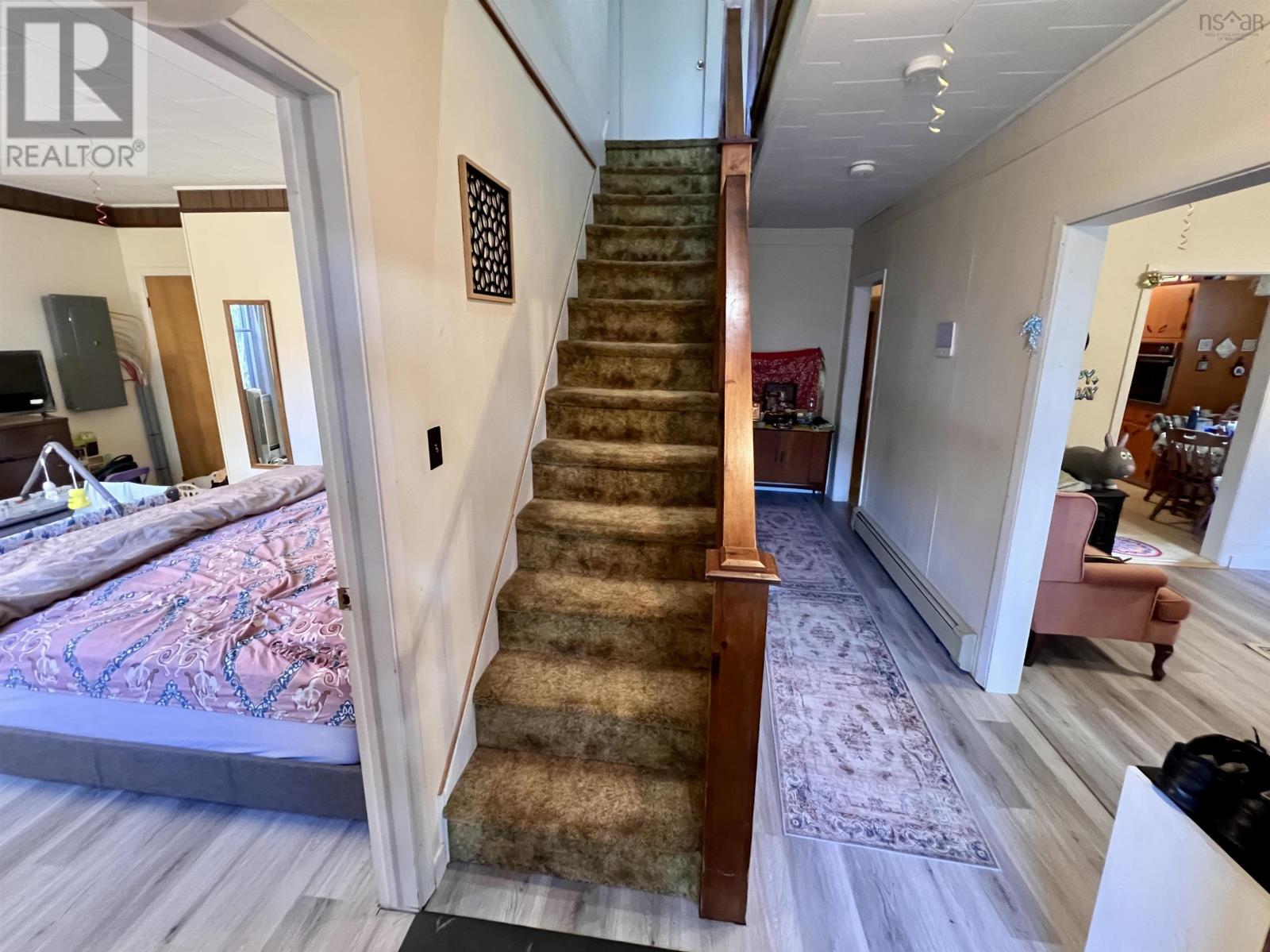 279 Church Street, Liverpool, Nova Scotia  B0T 1K0 - Photo 6 - 202524398