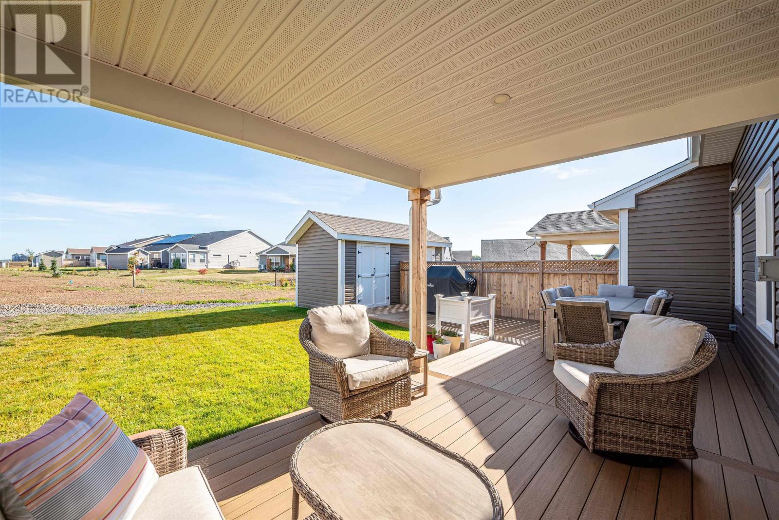 40 Community Way, Garlands Crossing, Nova Scotia  B0N 2T0 - Photo 32 - 202524405