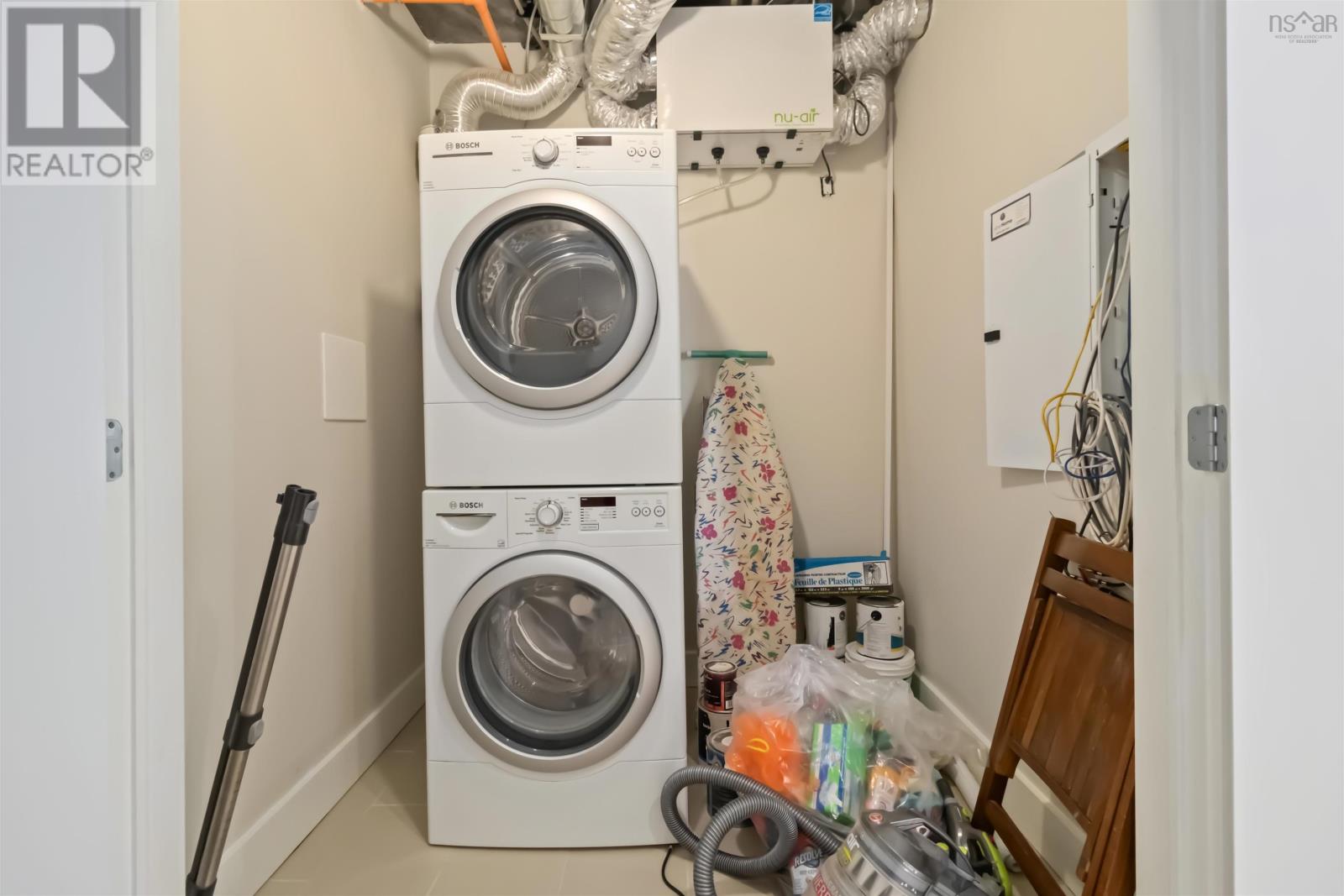 902 31 Kings Wharf Place, Dartmouth, Nova Scotia  B2Y 0C1 - Photo 41 - 202524407